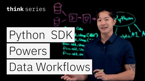 Thumbnail for Python SDK Meets AI Agents: Automating Data Pipelines with LLMs