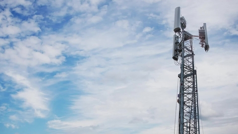 Thumbnail for DISH + IBM delivering 5G services on demand
