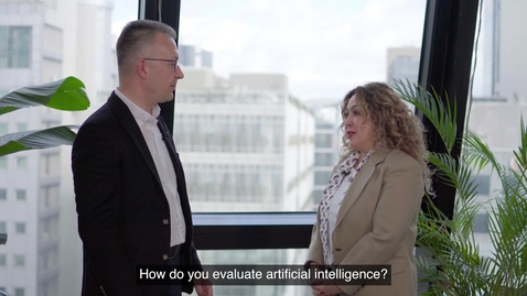 Thumbnail for IBM and Türkiye İş Bankası innovate banking services through seamless APIs