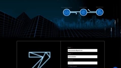 Thumbnail for IBM Z Xplore Learning Platform: Walk-Through