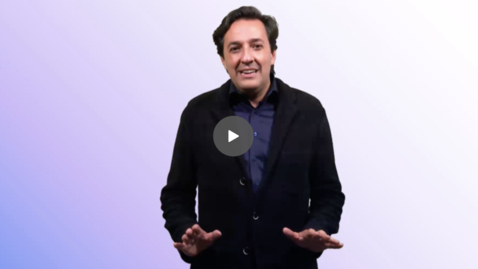 Thumbnail for Dario Gil Introducing IBM Embeddable AI