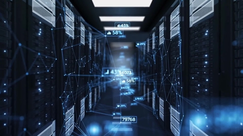 Thumbnail for entry Enabling AIX shared processor pool utilisation statistics via the HMC