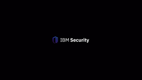 Thumbnail for entry IBM Security Threat Investigator
