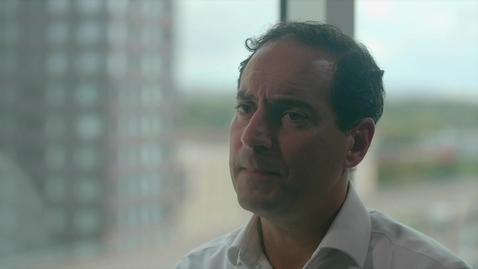 Thumbnail for Nordea revolutionizes cross-border trade using IBM Blockchain