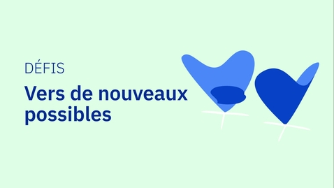Thumbnail for Mettre la créativité et le pragmatisme au service de la responsabilité