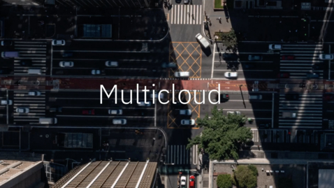 Thumbnail for Monitor compliance posture and secure workloads consistently across hybrid multicloud with IBM Security and Compliance Center