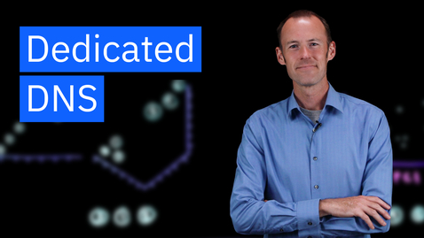 Thumbnail for Dedicated DNS: Why You Need a Secondary DNS