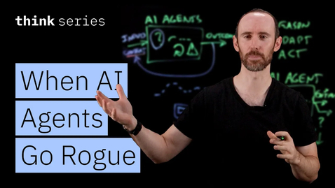 Thumbnail for Rogue AI Agents: How AI Observability Builds Autonomous Trust