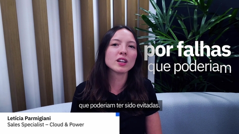 Thumbnail for IBM Power Brasil - Institucional