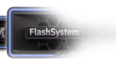 Thumbnail for Flash System animated leadspace - right
