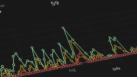 Thumbnail for IBM Verify UI homepage animated leadspace - 4:3