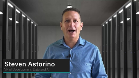 Thumbnail for IBM Cloud Pak for Data - Accessing Files from Db2 for z/OS