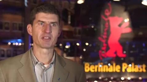 Thumbnail for Berlinale Film Festival Delivers 400 Full-Length Features with Aspera