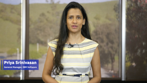 Thumbnail for Introducing 10 New AI‑Driven Software Editions from IBM