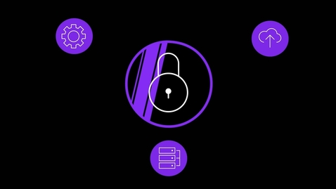 Thumbnail for IBM Security Centralize data security visibility, identify data risks Demo