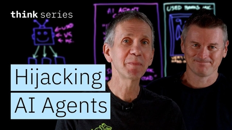 Thumbnail for Securing AI Agents : How to Prevent Hidden Prompt Injection Attacks