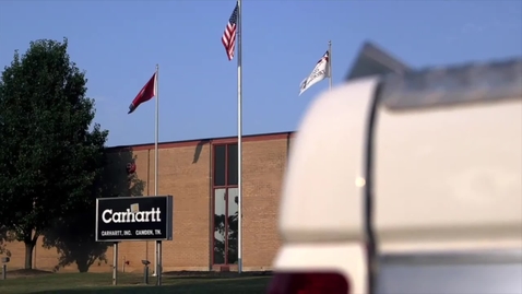 Thumbnail for Carhartt: cadena de suministro más inteligente con IBM Planning Analytics