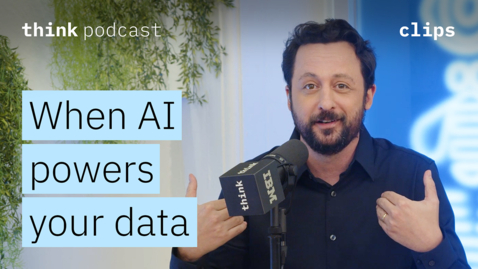 Thumbnail for AI in Action Podcast Clip 220