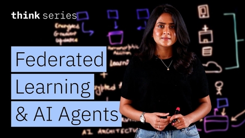Thumbnail for Federated Learning &amp; Encrypted AI Agents