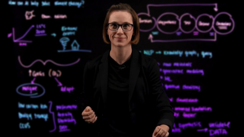 Thumbnail for Can AI help Climate Change?