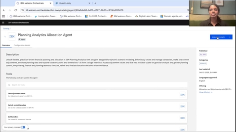 Thumbnail for AI Agents in Finance: Transforming FP&amp;A with Precision and Speed