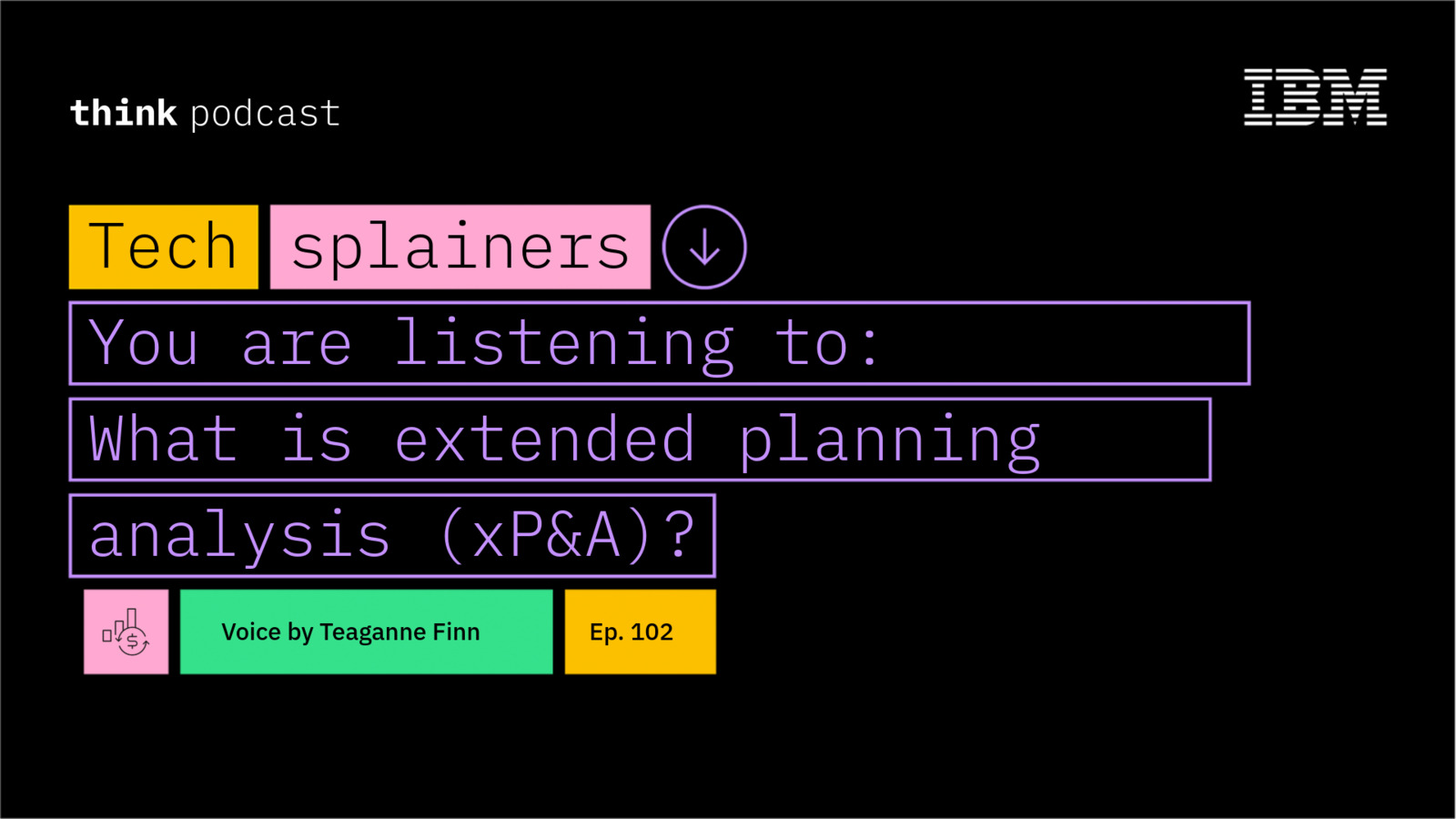 What is extended planning analysis (xP&A)