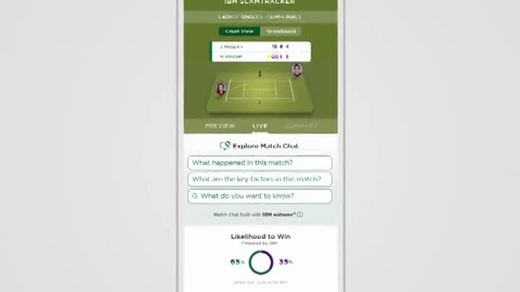 Thumbnail for Wimbledon ambient video - homepage leadspace 4:3
