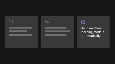 Thumbnail for Faster production