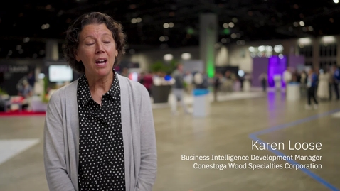 Thumbnail for Client Interview Netezza