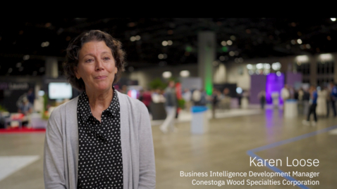 Thumbnail for Client Interview Netezza