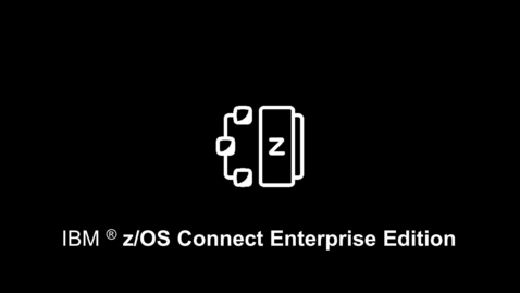 Thumbnail for entry Exposing data in IMS via a RESTful API using z/OS Connect Enterprise Edition