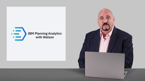 Thumbnail for Planning Analytics 설명 - 지속 가능성 계획