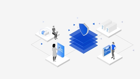 Thumbnail for IBM Storage Defender - Lead video
