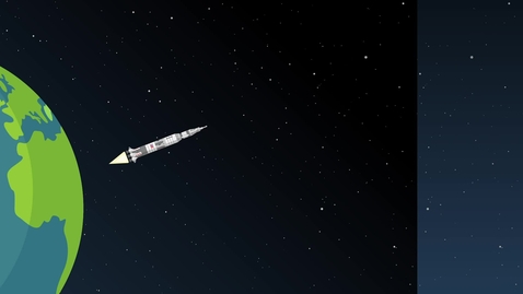 Thumbnail for Edge Computing in Space - NASA ISS x IBM Space Tech