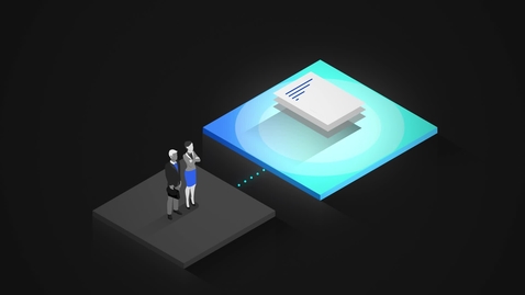 Thumbnail for Automate B2B processes to improve efficiencies [Explainer Video]