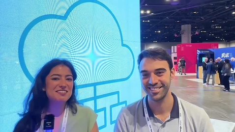 Thumbnail for Computer Gross Interview