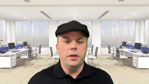 Thumbnail for Fibre-Channel Buffer Credit Basics