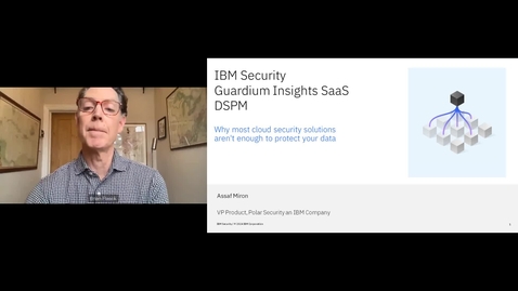 Thumbnail for Why most cloud security solutions aren't enough to protect your data