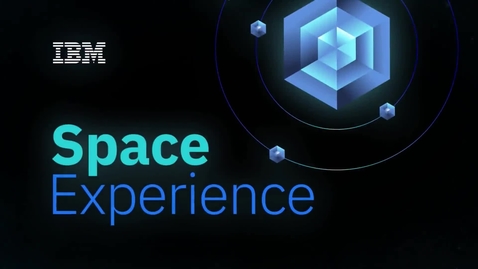 Thumbnail for entry Experiencia SpaceX sobre IBM Cloud Satellite