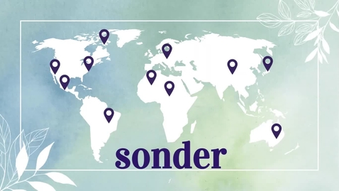 Thumbnail for entry Sonder - SacHacks 2021 - 2nd place winner