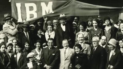 Thumbnail for IBM no Brasil - how everything started-final-fixed2
