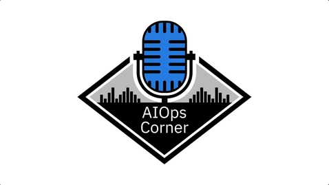 Thumbnail for For a “New to IBM Z” employee AIOps “automagically” saves money