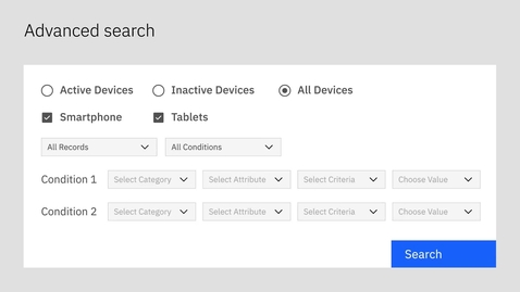 Thumbnail for MaaS360 Device Management - v2