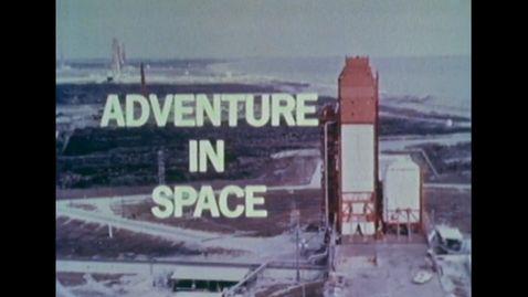 Thumbnail for entry IBM Archives: Adventure in Space