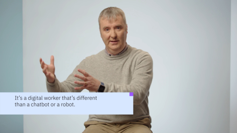 Thumbnail for What's the unique value of digital workers?