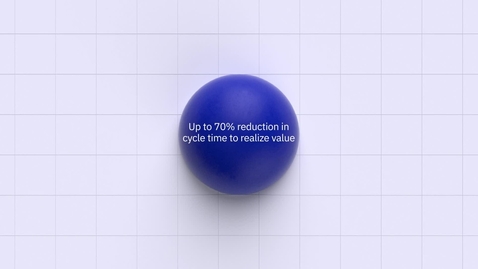 Thumbnail for IBM Garage - Test, validate and iterate to deliver value faster