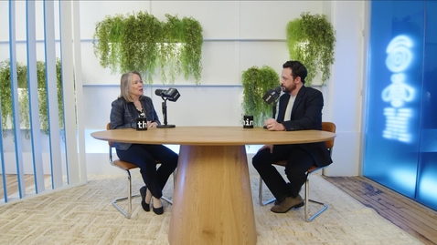 Thumbnail for AI in Action Podcast Clip 221