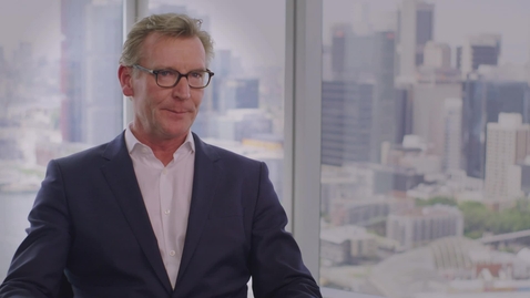Thumbnail for ANZ Bank partners with a consortium to transform financial guarantees using IBM Blockchain