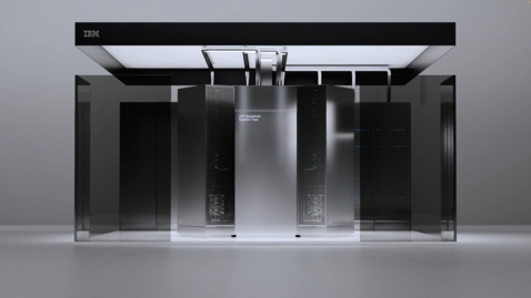 Thumbnail for The 100,000 Qubit Quantum-Centric Supercomputer of 2033