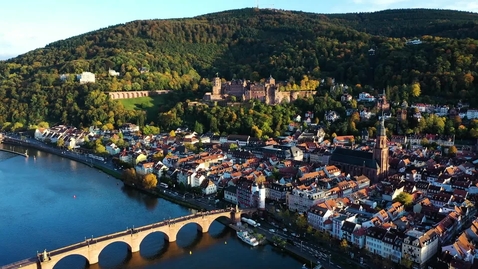 Thumbnail for IBM Innovation Center for SAP Solutions